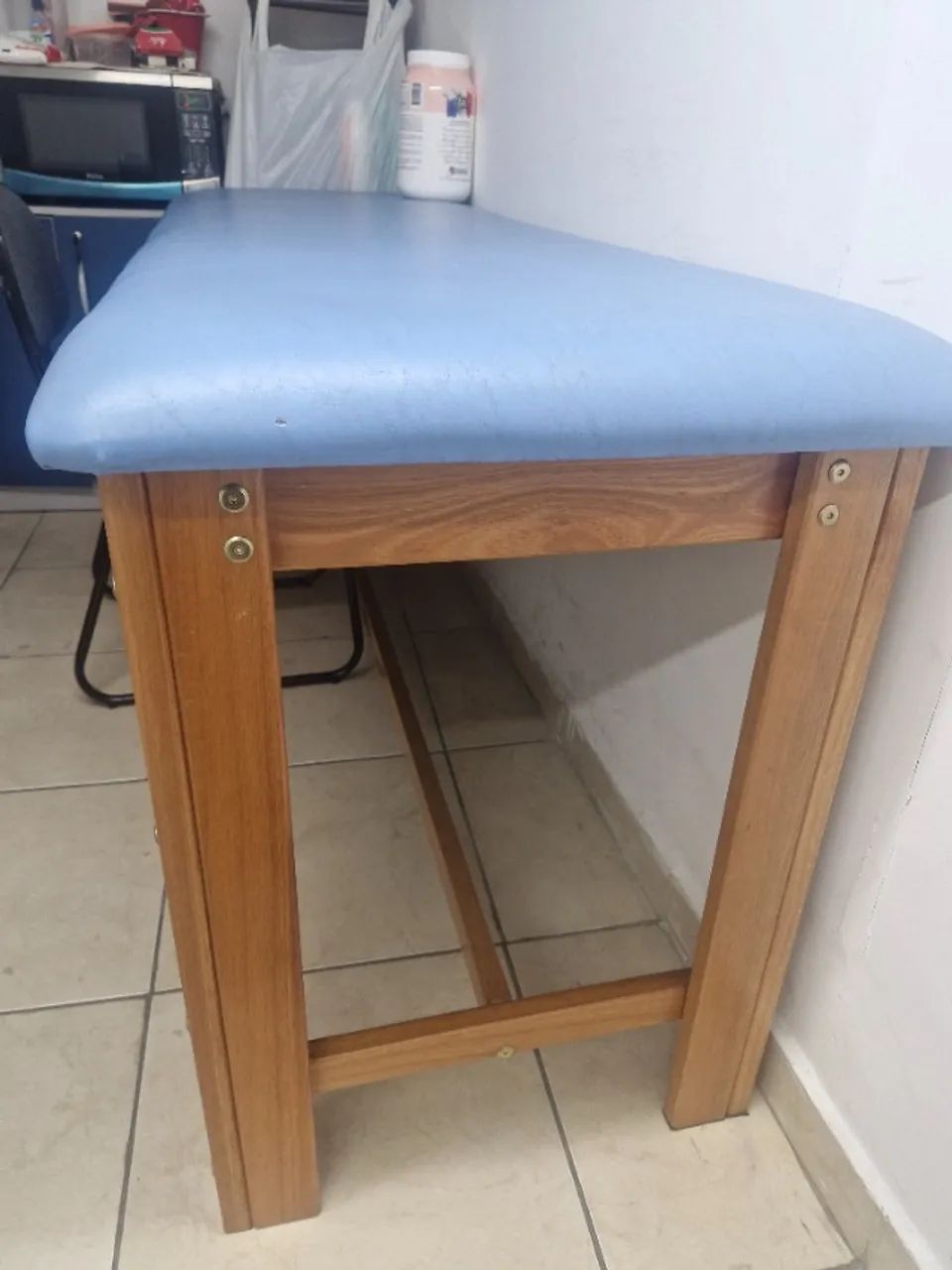 Maca para atendimento 