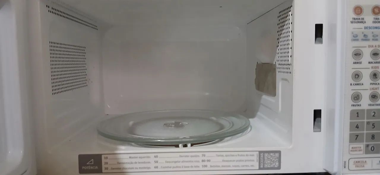 Microondas Electrolux 20 Litros - Foto 4