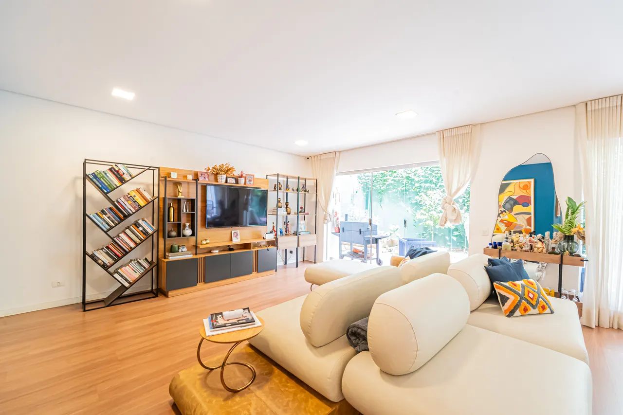 Sobrado para aluguel e venda com 300 metros quadrados com 4 quartos - Foto 7