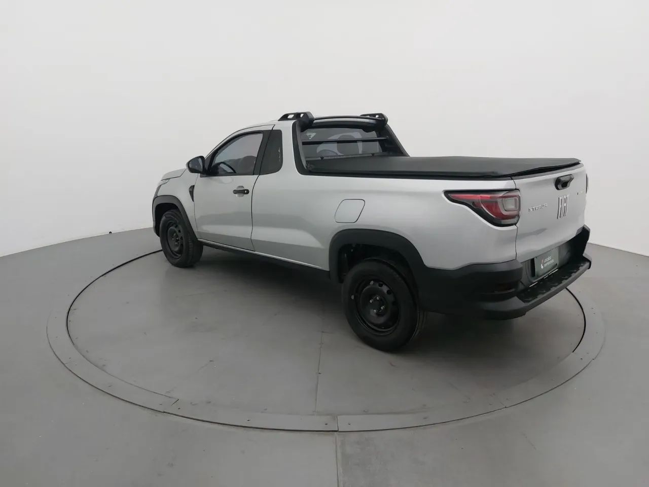 Fiat Strada 2023 1.4 fire flex endurance cs manual - Foto 3