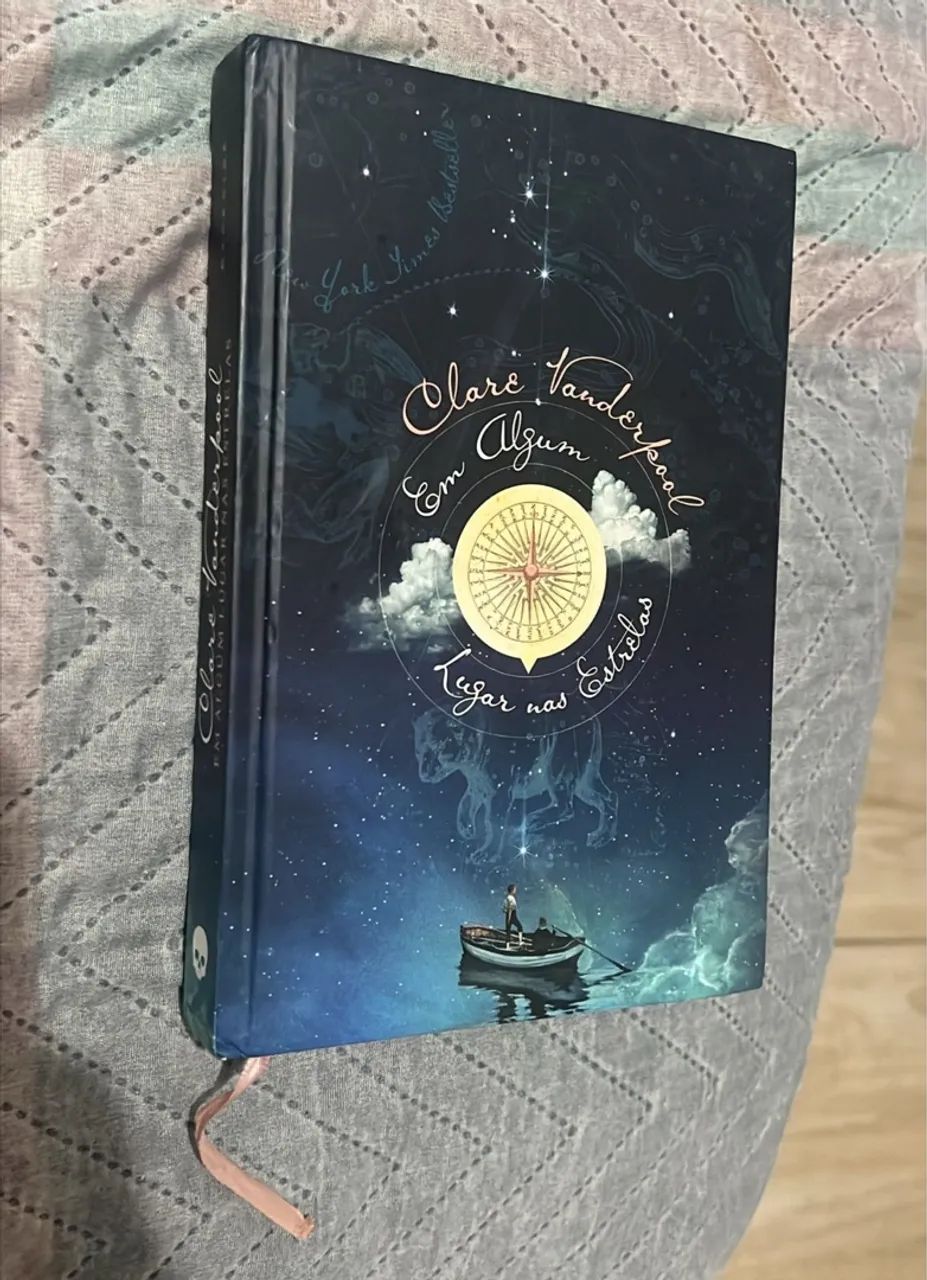 Em Algum Lugar nas Estrelas