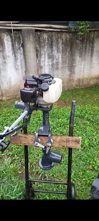 Caiaque Bruden náutica 4mil cada - Foto 5