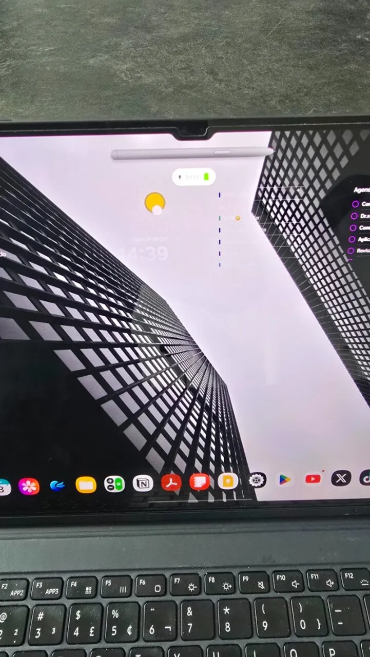 Samsung Galaxy Tab S9 Ultra