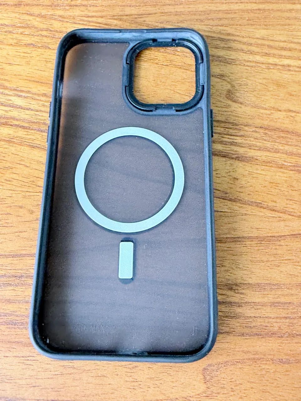 Capa para celular IPhone 13 ProMax - Foto 2