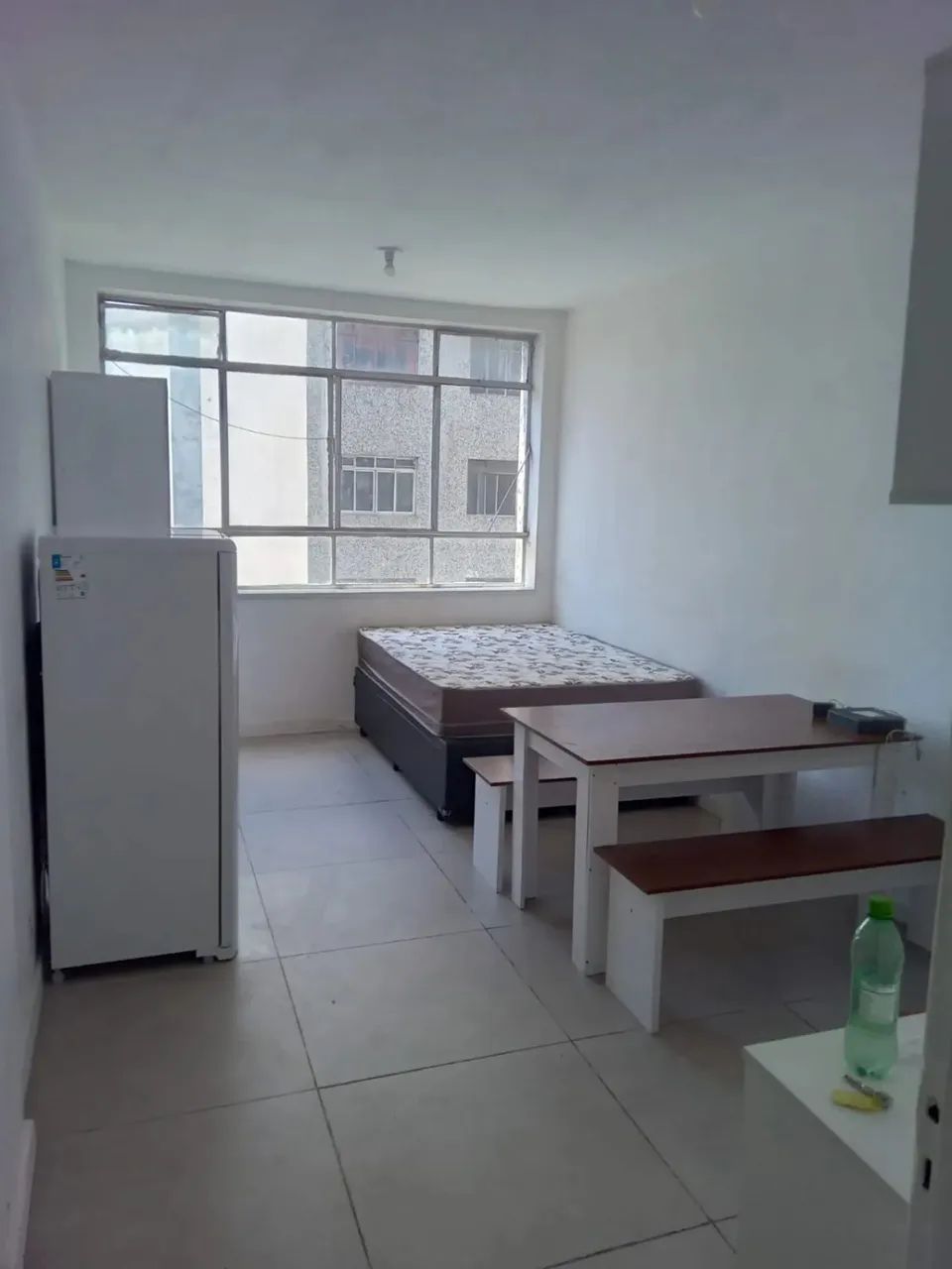 Studio para venda com 25m² no bairro da Liberdade - Foto 2