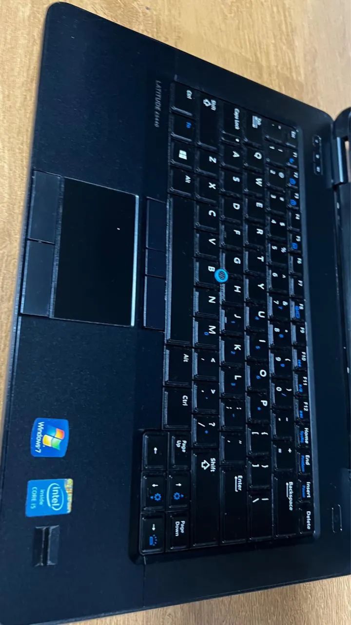 Notebook DELL Latitude E5440 - Processador Intel Core i5-4200 / 1.60GHz - Foto 2