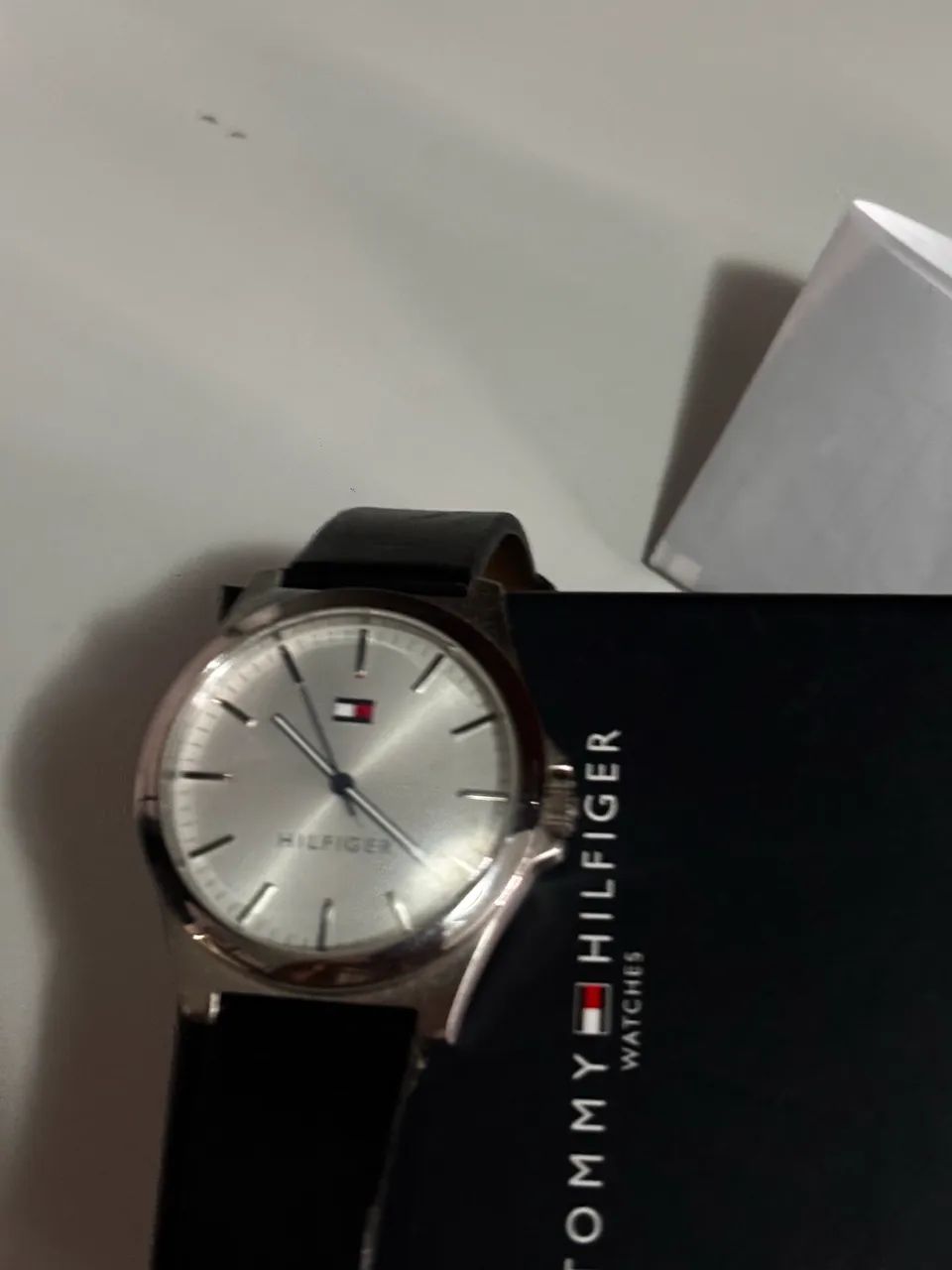 Relógio Tommy Hilfiger original  - Foto 4