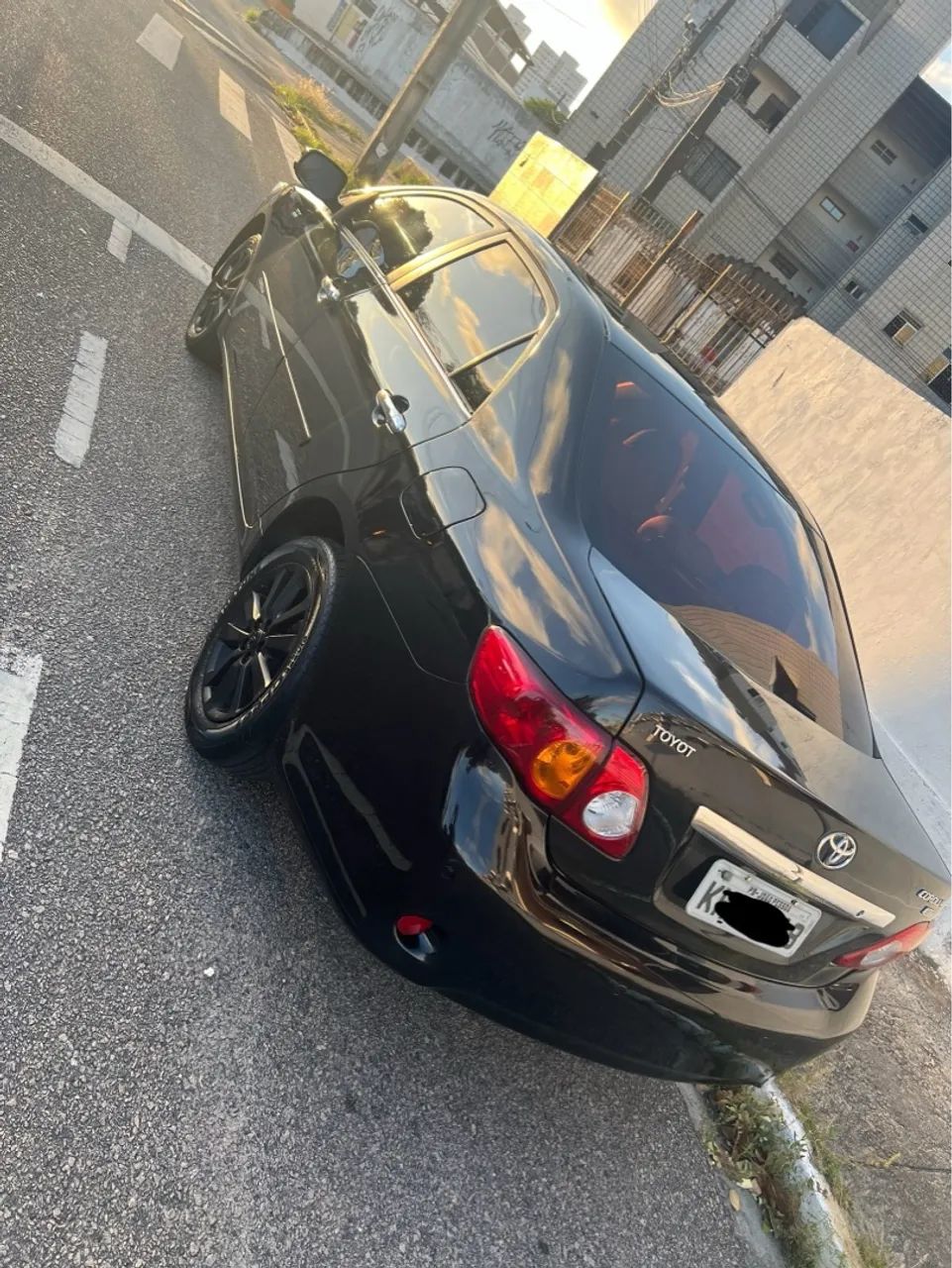 Corolla SEG Automático top de linha  - Foto 5