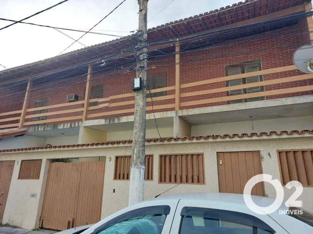 Casa à venda, 351 m² por R$ 790.000,00 - Riviera Fluminense - Macaé/RJ