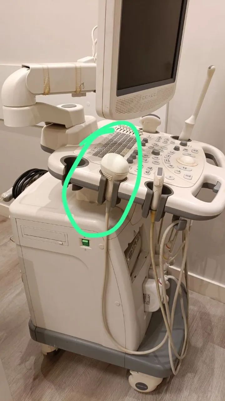 Ultrassom Fixo marca Mindray - Foto 4
