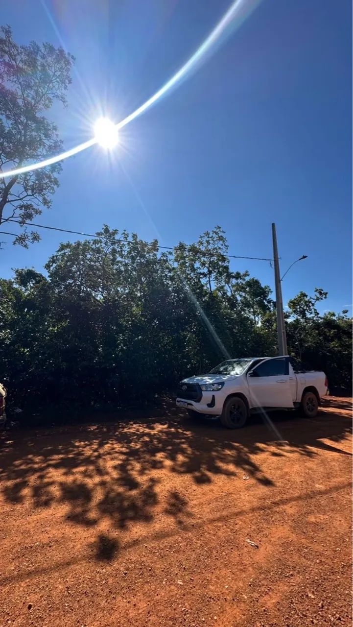 Lote no Condomínio Quintas de Abaeté 2  - Foto 5