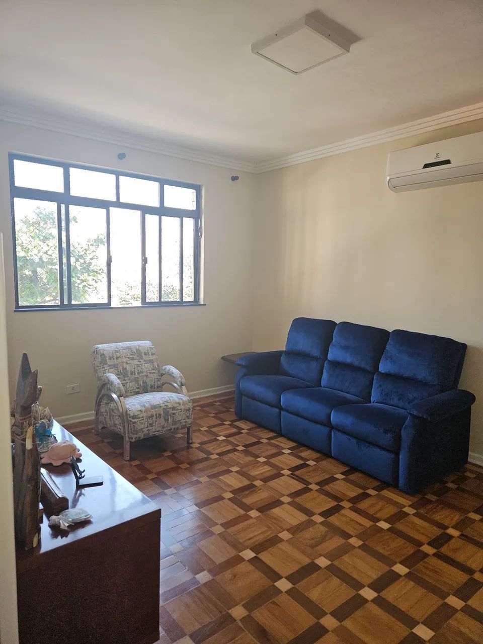 Foto - Santos - Aparecida