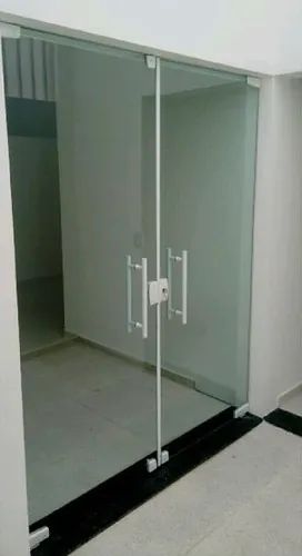 Portas , janelas , box   de vidro 8mm e 10mm 