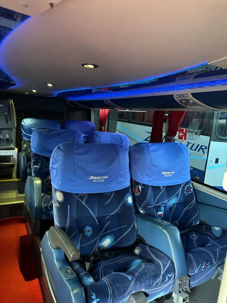 Marcopolo Paradiso 1800DD 2011/2011 - Foto 4