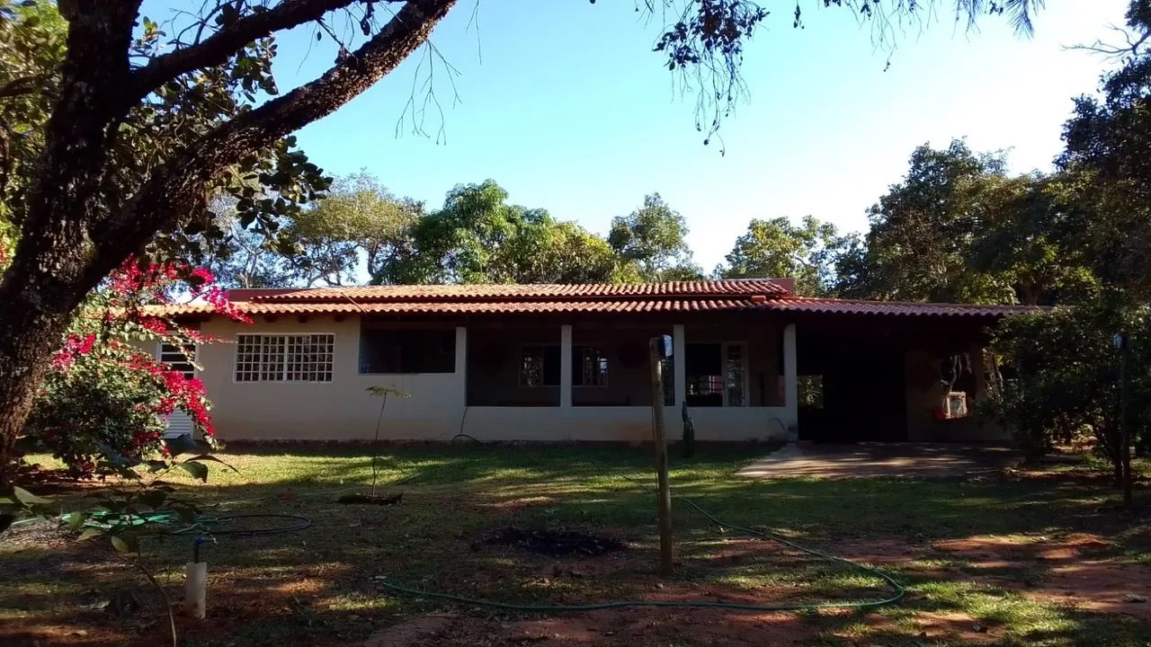 Chácara condomínio eldorado  - Foto 3