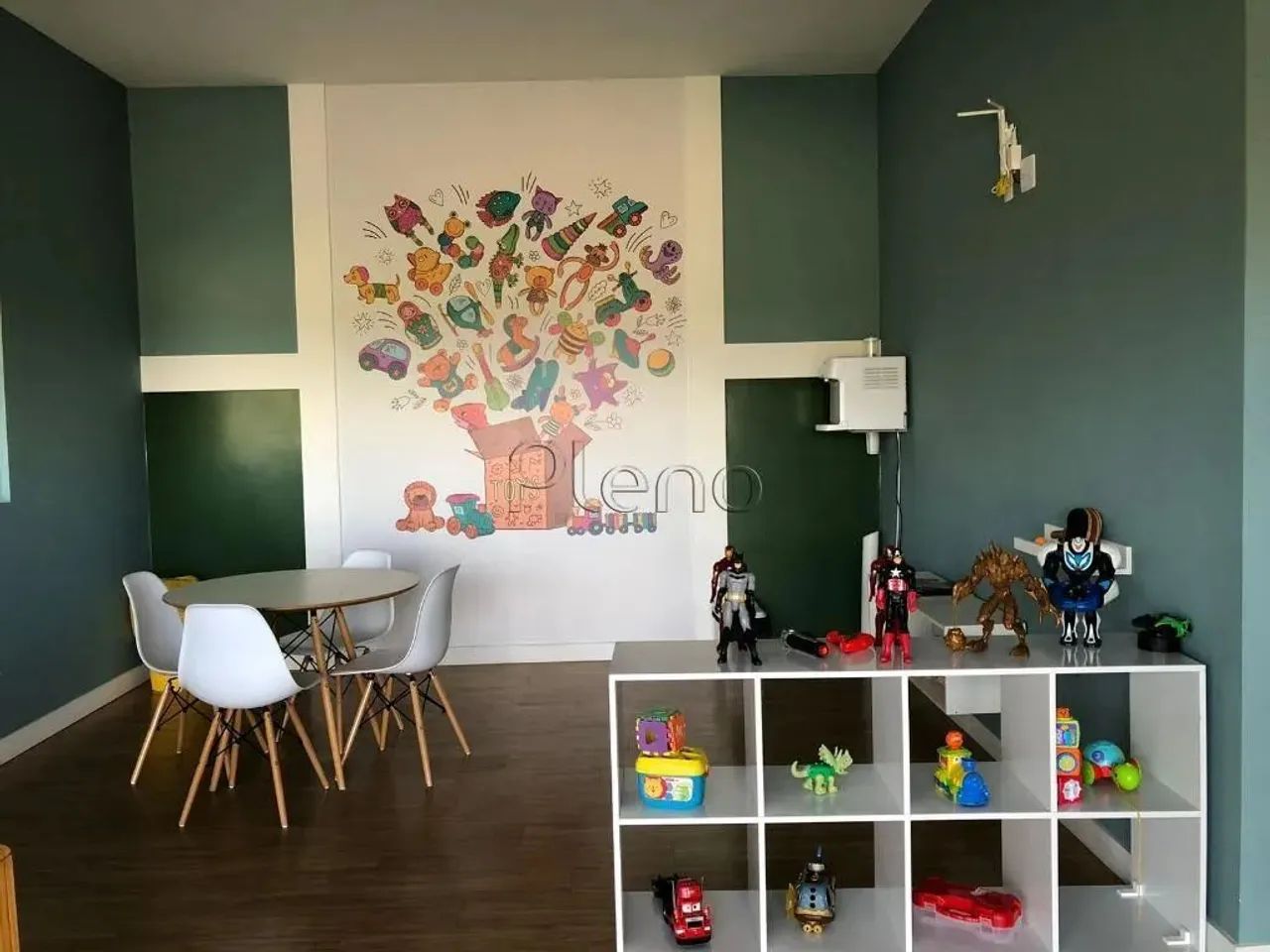 Terreno à venda em Campinas, Loteamento Parque dos Alecrins, com 774 m², Parque dos Alecri - Foto 10