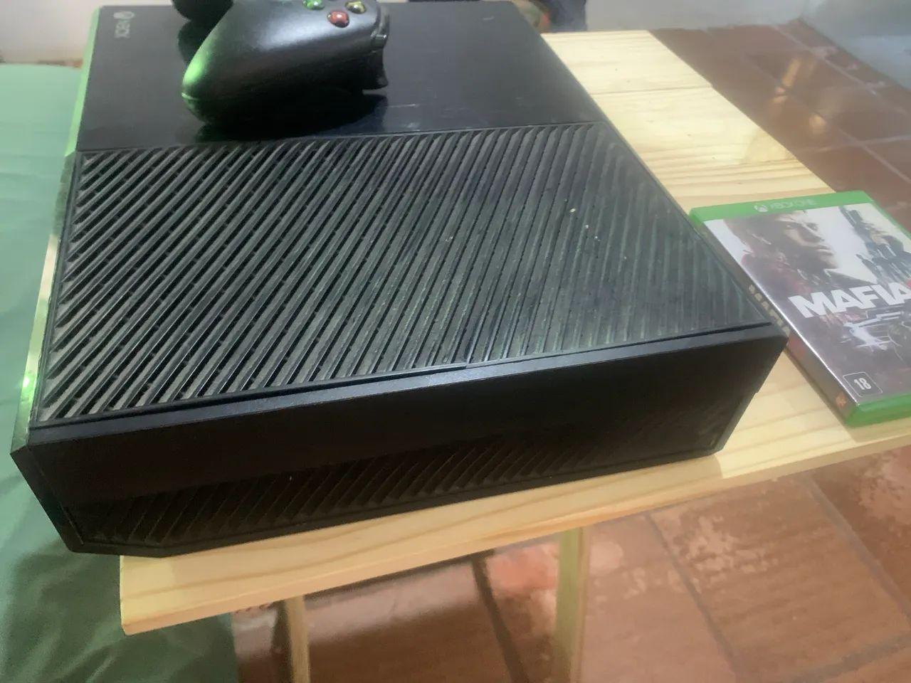 XBOX ONE FAT64303757571201122