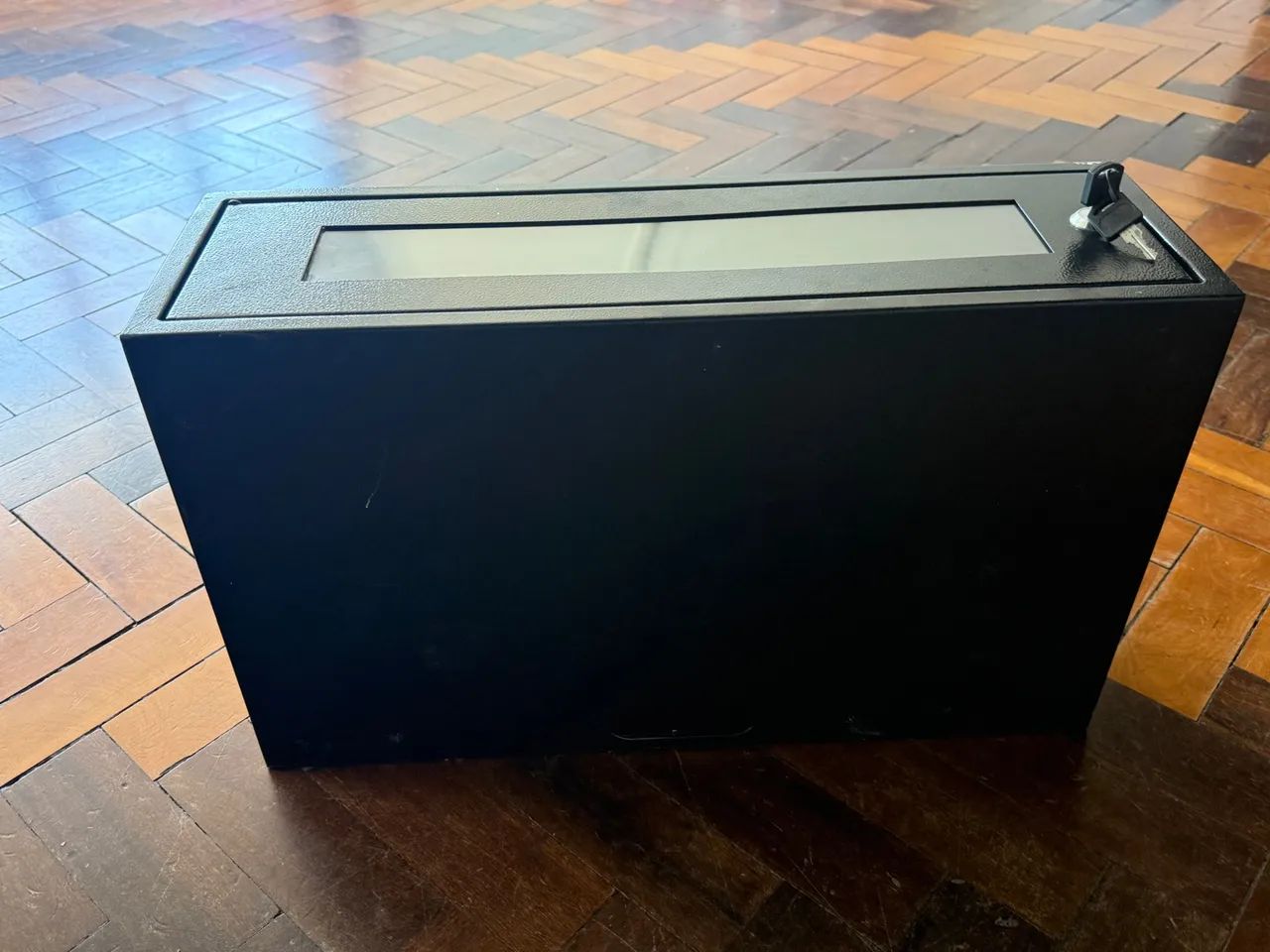 Gabinete Dvr 