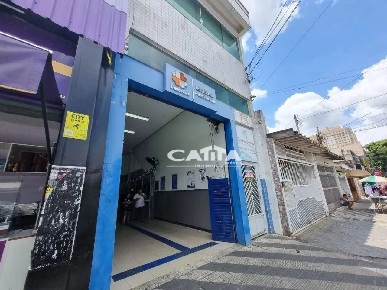 Sala para alugar, 20 m² por R$ 1.899,00/mês - Itaquera - São Paulo/SP
