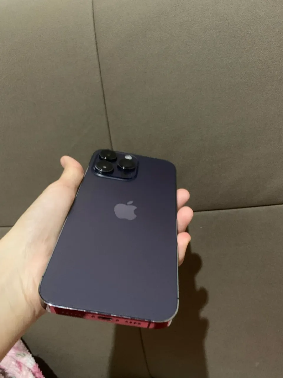 Vendo iPhone 14 Pro Max || ótima condição
