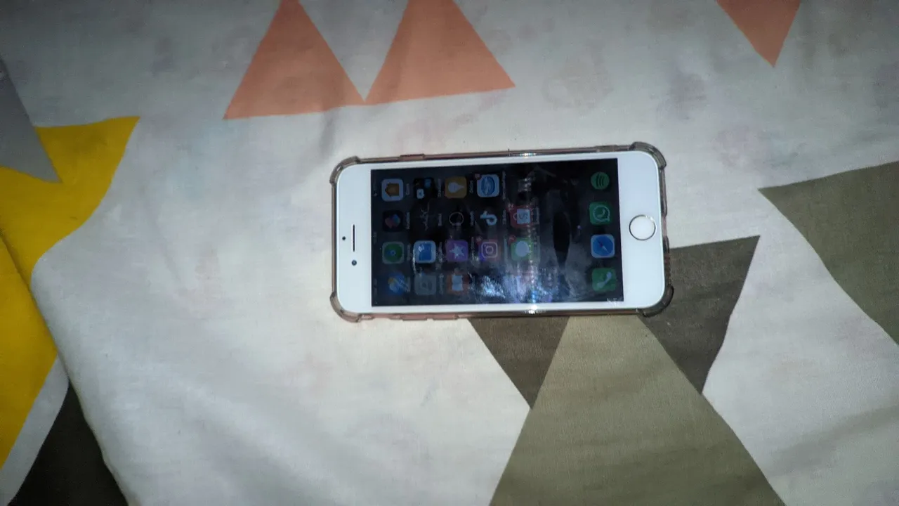 IPHONE 7