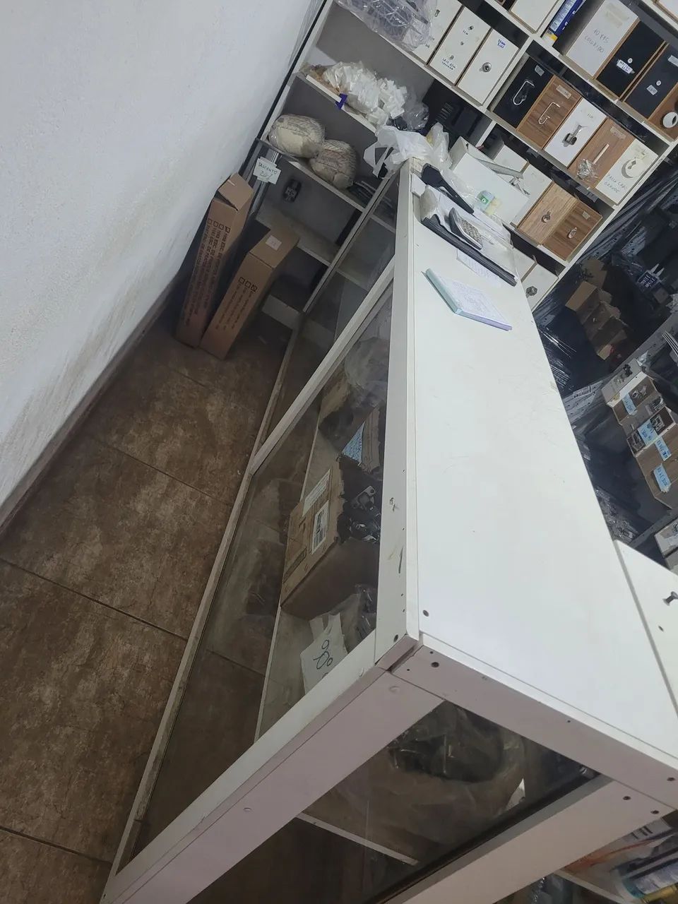 Balcão de vendas  - Foto 2