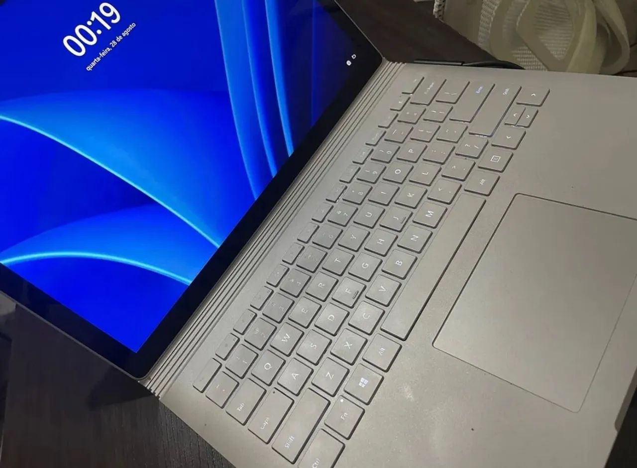 Surface book2  - Foto 2