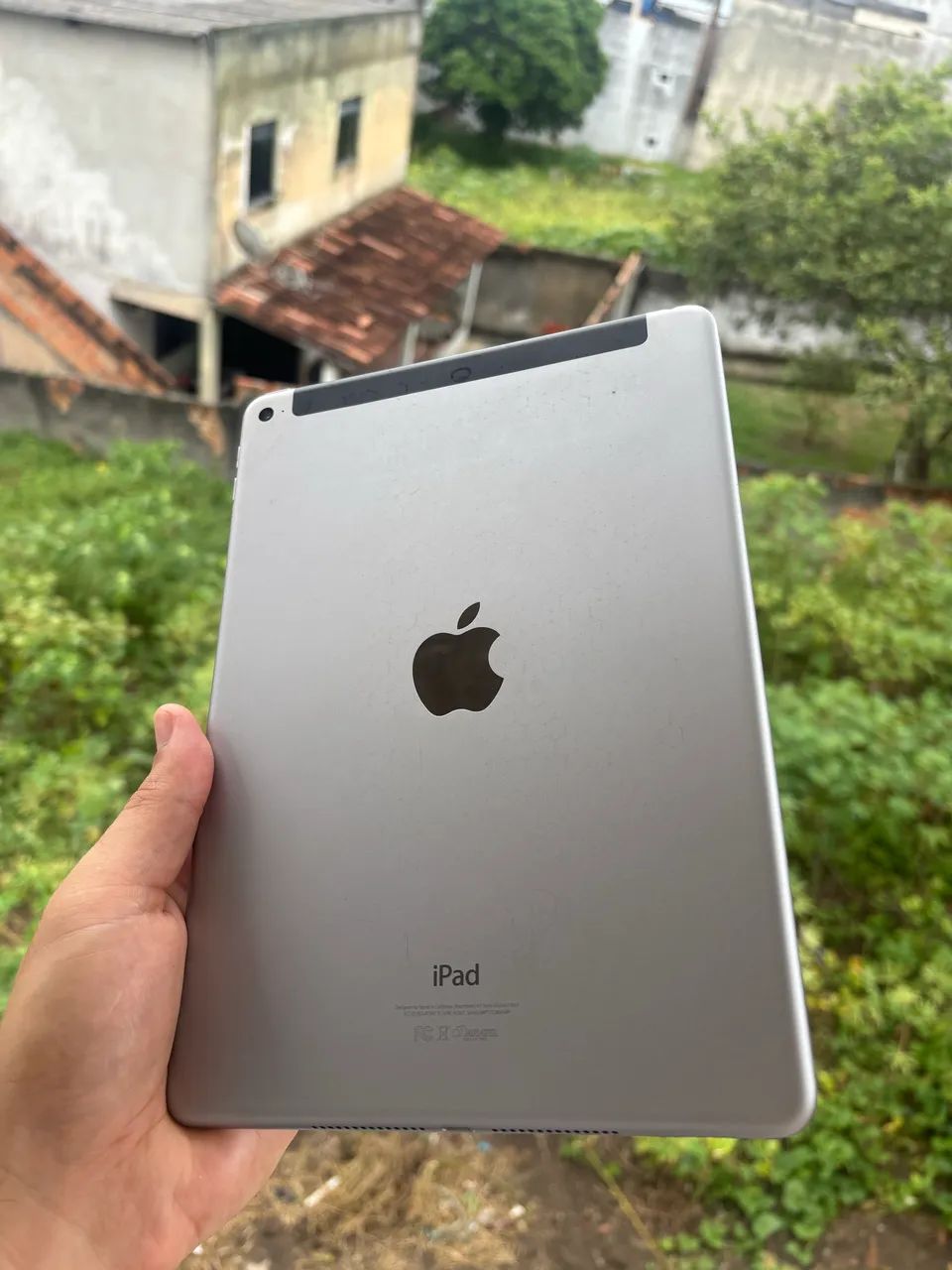iPad Air 2 32GB - Tablets e E-Readers - Centro, São Mateus