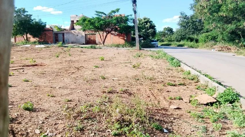 Foto - Montes Claros - Interlagos