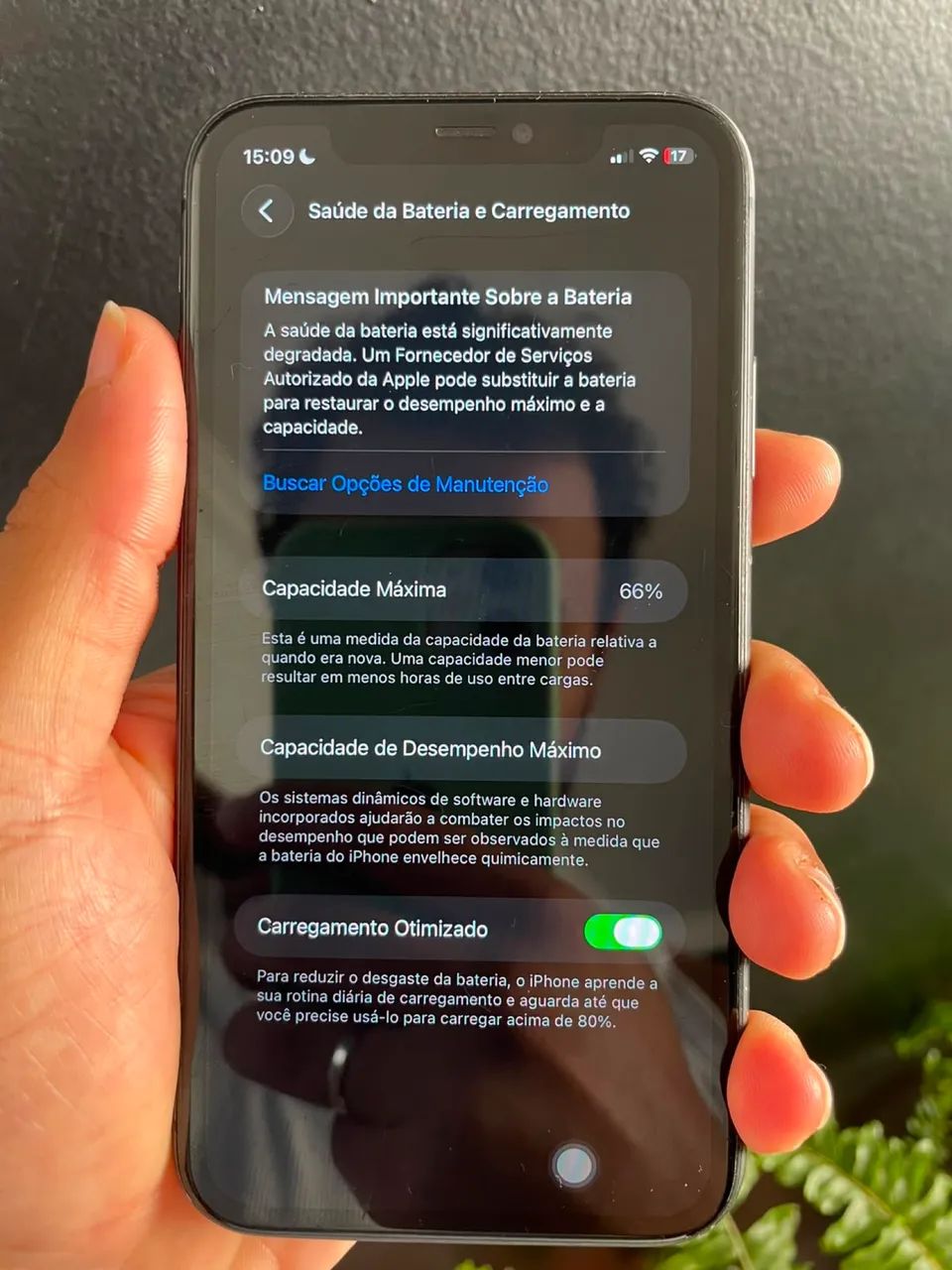 IPHONE 11 - 128GB - Foto 3