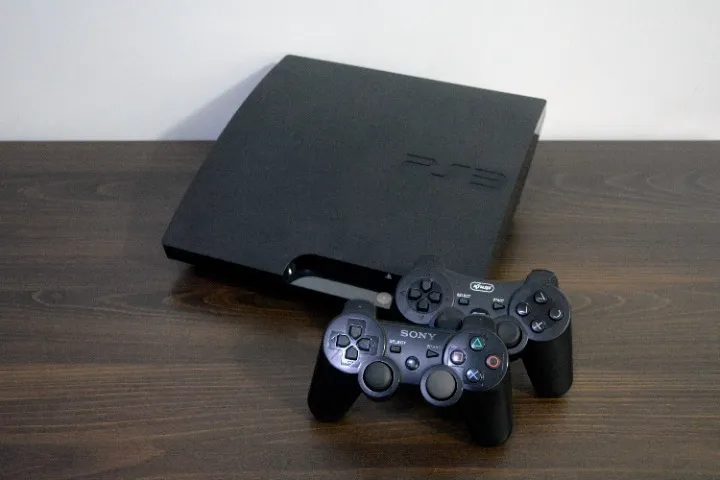 ps3 120gb