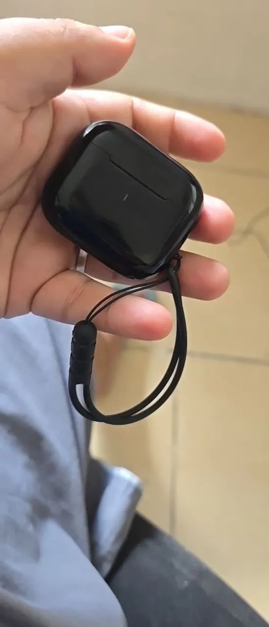 Fone Bluetooth (novo) - Foto 5