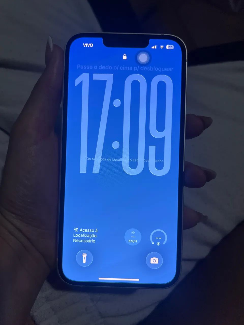 iPhone 14 128gb  - Foto 2