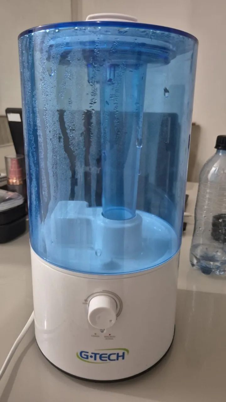 Umidificador - Foto 2