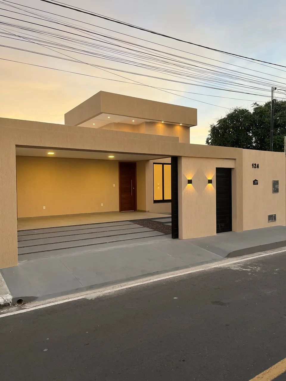 CASA ALTO PADRAO ARUANA 