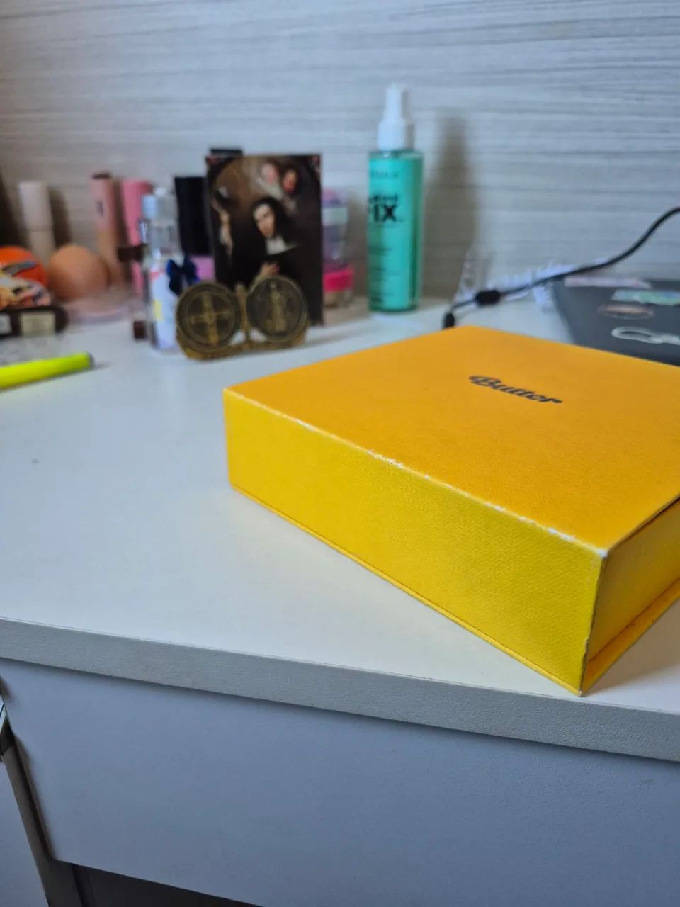 Album butter BTS - Foto 2