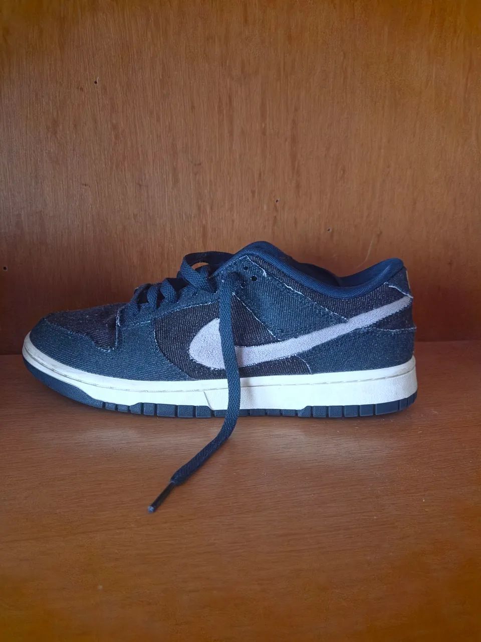Tenis Nike Dunk Low Unissex