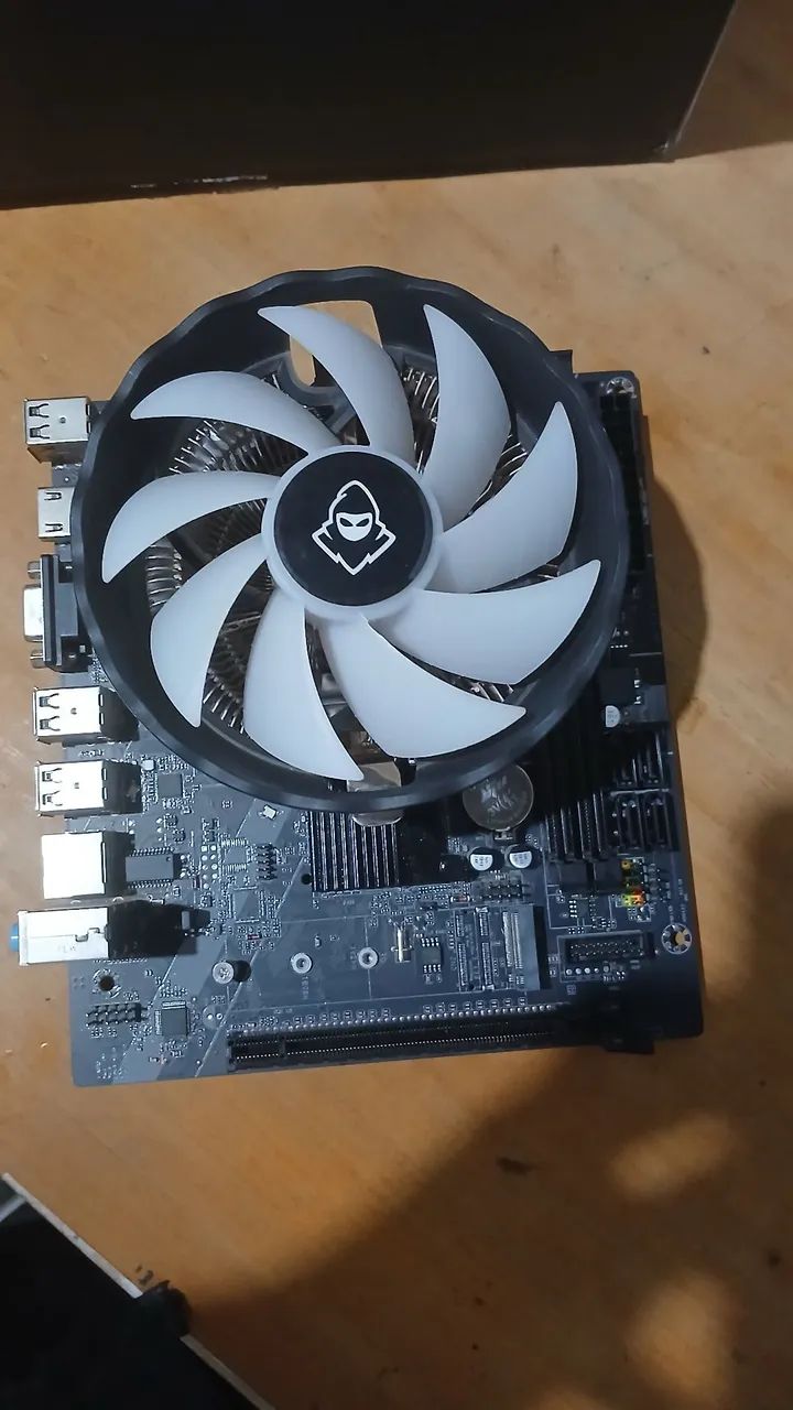 Kit I5 3470