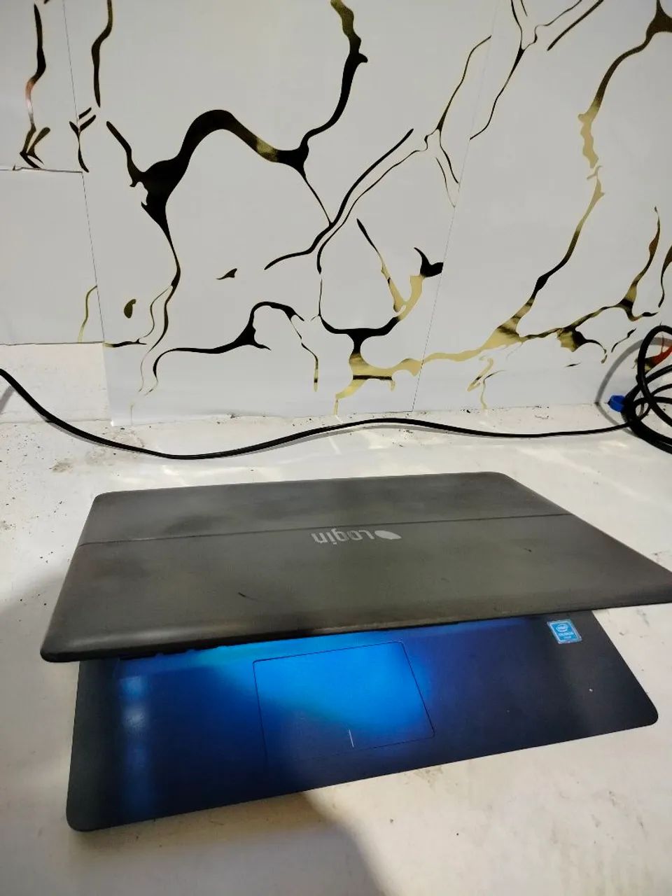 NOTEBOOK 4GB CONSERVADO  - Foto 2