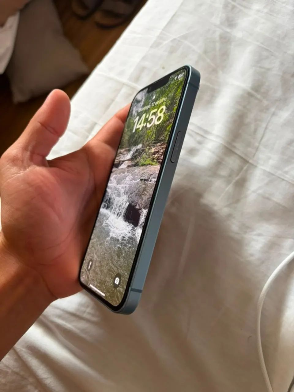 Iphone 14 128gb - Foto 4