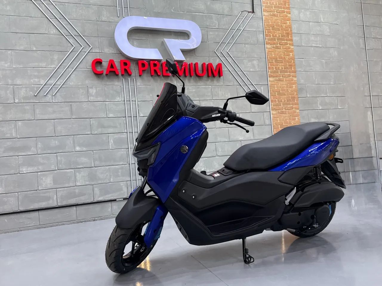 Yamaha Nmax 160 2026 - Foto 3