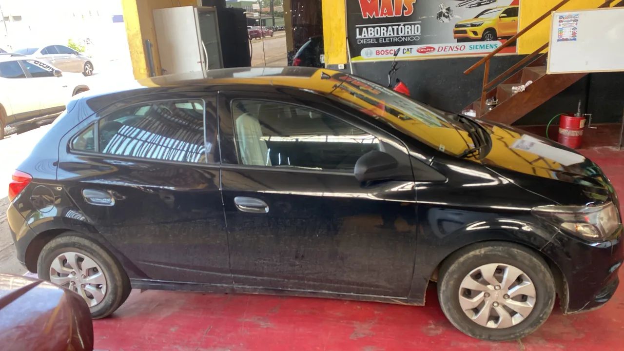 Aluguel de carros