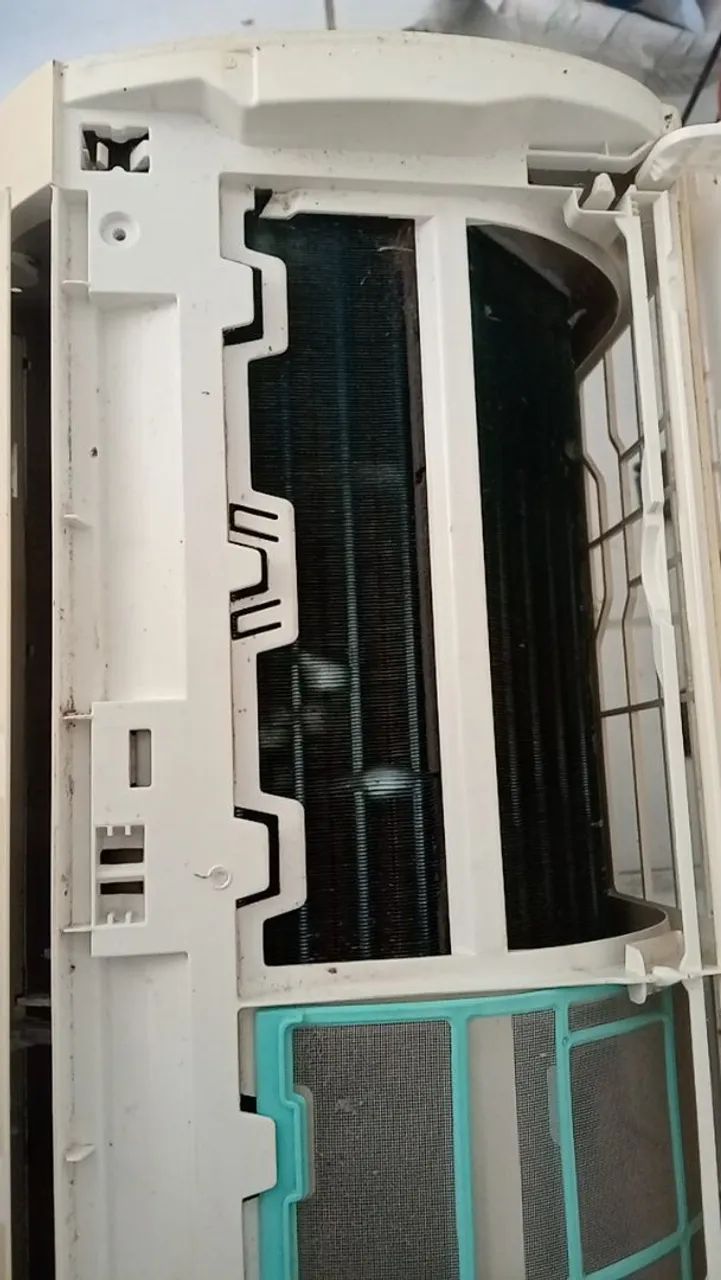 Ar condicionado + instalação - Foto 2