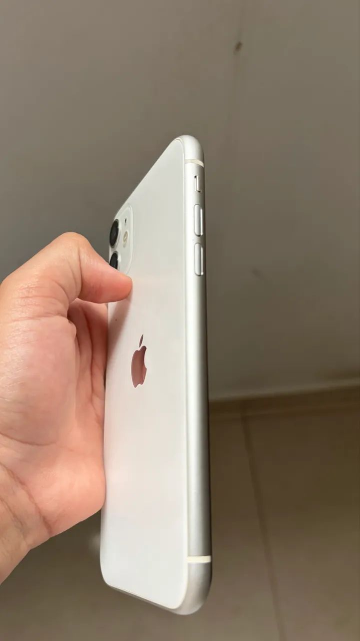 iPhone 11 128gb  - Foto 3
