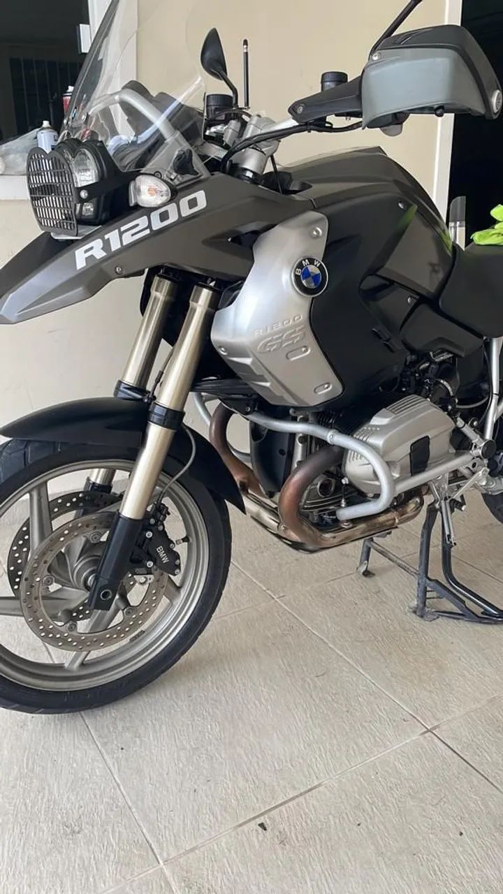 Moto  - Foto 2