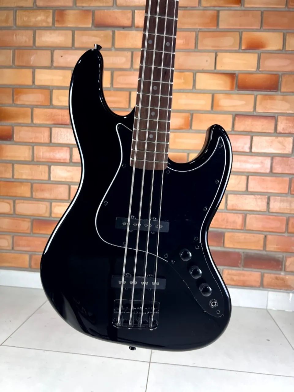 ROCKWAVE RJB4 SB JAZZ