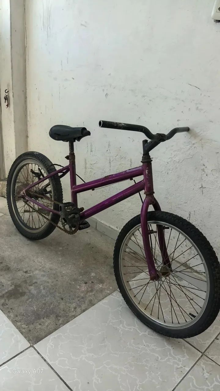 Bicicleta usada - Foto 4
