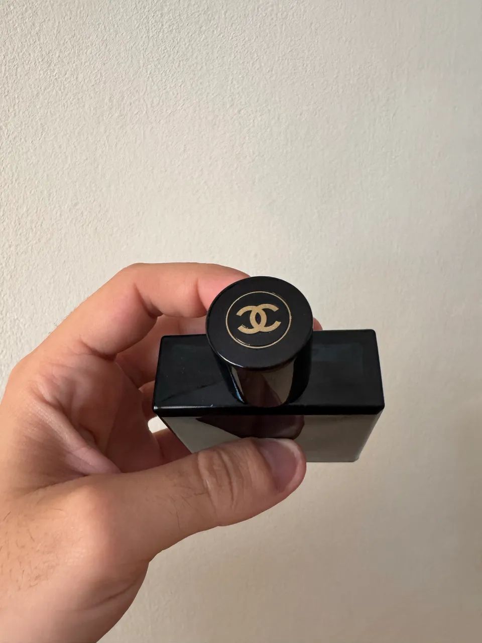 Perfume bleu de chanel original 50ml parfum - Foto 3