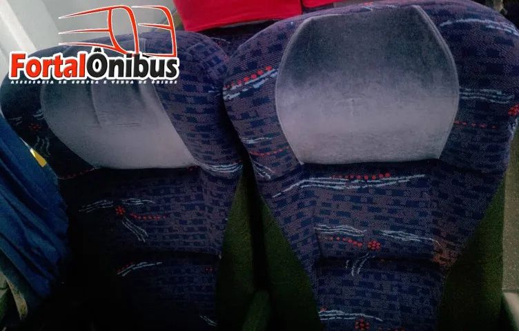 Mercedes Benz O500 RSD  - Foto 8