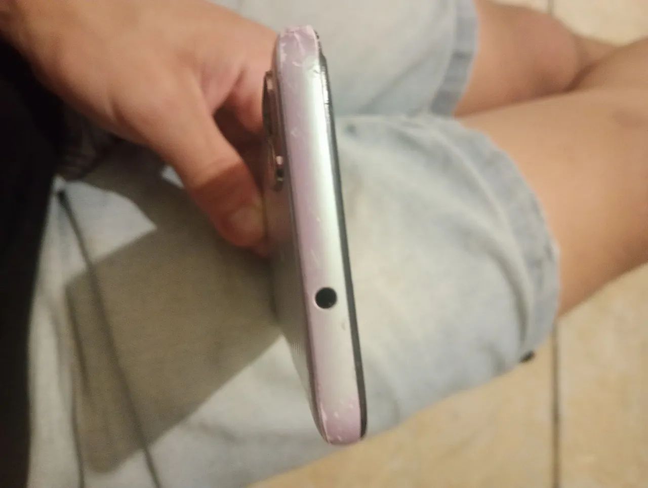 Moto g10 (tela com defeito) - Foto 5
